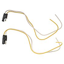 HP5310 Speed Sensor Harness - Sold individually