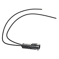 HP7310 Direct Fit Back Up Alarm Connector, Sold Individually