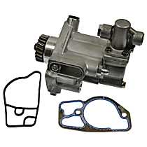 HPI18 Direct Fit Diesel High Pressure Oil Pump, Sold Individually