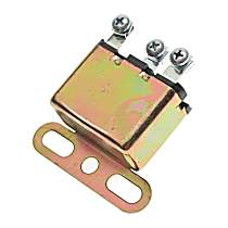 HR-106 Multi Purpose Relay - Sold individually