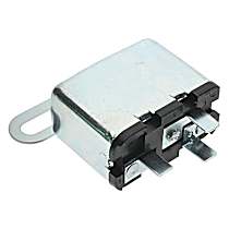 HR-118 Direct Fit Horn Relay, Sold Individually