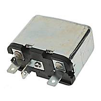 HR-132 A/C Compressor Control Relay