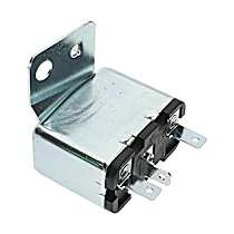 HR-135 Direct Fit Horn Relay, Sold Individually