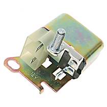 HR-139 Direct Fit Horn Relay, Sold Individually