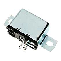 HR-152 Standard OE Replacement Accessory Power Relay