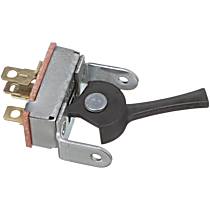 HS-200 Blower Control Switch Standard OE Replacement