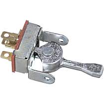 HS-203 Blower Control Switch Standard OE Replacement