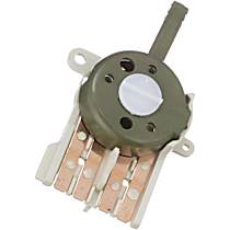 HS-205 Blower Control Switch Standard OE Replacement