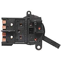 HS-206 Blower Control Switch Standard OE Replacement