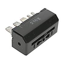 HS-209 Blower Control Switch Standard OE Replacement