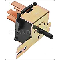 HS-219 Blower Control Switch Standard OE Replacement