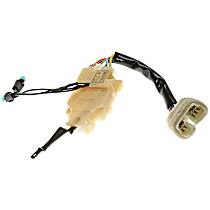 HS-233 Blower Control Switch Standard OE Replacement