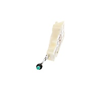 HS-234 Blower Control Switch Standard OE Replacement