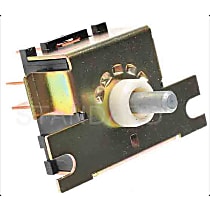 Blower Control Switch - 