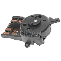 HS-245 Blower Control Switch Standard OE Replacement