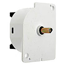 Blower Control Switch - 