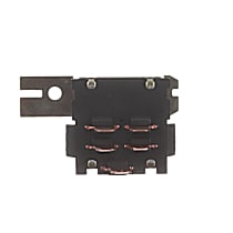 HS-267 Blower Control Switch Standard OE Replacement
