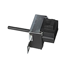 HS-275 Blower Control Switch Standard OE Replacement