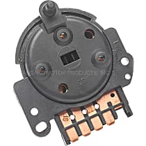 HS-316 Heater Control Switch - Direct Fit