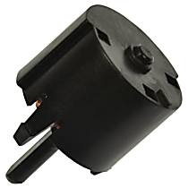 Blower Control Switch, without Auxiliary AC - 