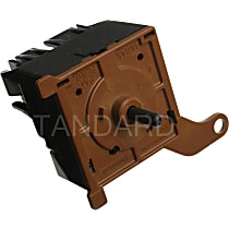 HS-384 Heater Control Switch - Direct Fit