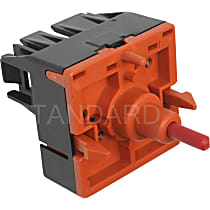 HS-385 Heater Control Switch - Direct Fit