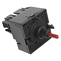 HS-388 Standard OE Replacement Heater Control Switch - Direct Fit