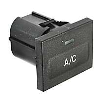 HS-391 Heater Control Switch