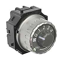HS-401 Blower Control Switch