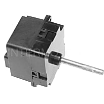 HS-409 Heater Control Switch - Direct Fit