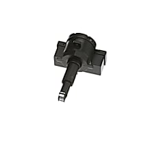 HS-411 Blower Control Switch