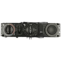 HS-424 Standard OE Replacement Climate Control Unit - Sold individually