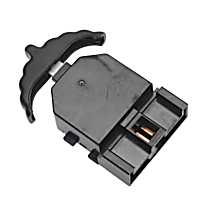 HS-438 Blower Control Switch Standard Blower Control Switch