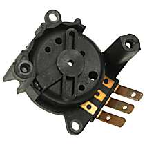 HS-471 Standard OE Replacement Heater Control Switch - Direct Fit