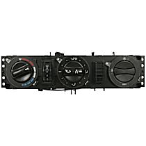 HS-482 Standard OE Replacement Climate Control Unit - Sold individually