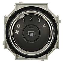 HS560 Blower Control Switch Standard Blower Control Switch