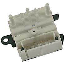 HS564 Heater Control Switch - Direct Fit