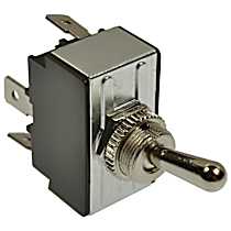 Blower Control Switch - 