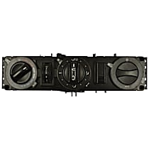 HS570 Heater Control Switch - Direct Fit