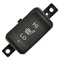 HSS105 Seat Heater Switch - Direct Fit