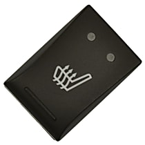 HSS124 Seat Heater Switch - Direct Fit