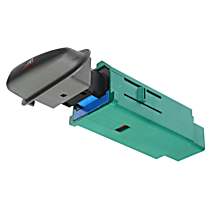 Standard OE Replacement Hazard Flasher Switch - Direct Fit, Sold individually