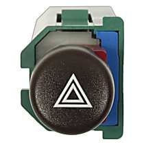 HZS126 OE Replacement Series Hazard Flasher Switch - Direct Fit, Sold individually