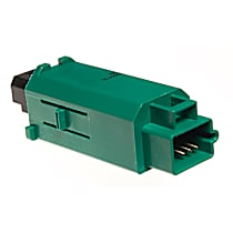 HZS198 Standard OE Replacement Hazard Flasher Switch - Direct Fit, Sold individually
