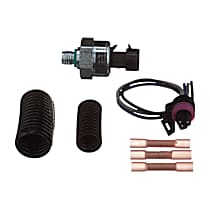 ICP101K Direct Fit Diesel Injection Control Pressure Sensor, Sold Individually