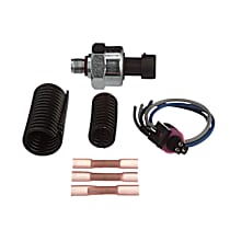 ICP103K Direct Fit Diesel Injection Control Pressure Sensor, Sold Individually