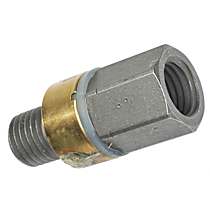 ICP105 Fuel Pressure Sensor Standard OE Replacement
