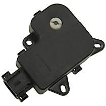 J04002 A/C Actuator - Direct Fit