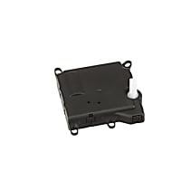J04011 A/C Actuator - Direct Fit
