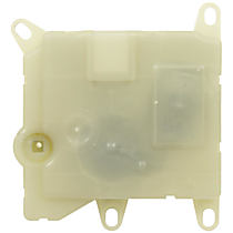 HVAC Heater Blend Door Actuator - Sold individually